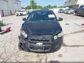 Photo 12 of 16 — 2014 Chevrolet Sonic