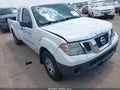 Photo 1 of 16 — 2018 Nissan Frontier