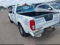 Photo 3 of 16 — 2018 Nissan Frontier