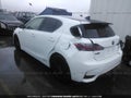 Photo 3 of 10 — 2015 Lexus CT 200h