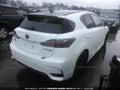 2015 Lexus CT 200h — photo 4 of 10 | VIN JTHKD5BH7F2225699