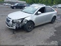 2011 Chevrolet Cruze — photo 2 of 15 | VIN 1G1PF5S99B7230466