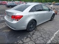 Photo 4 of 15 — 2011 Chevrolet Cruze