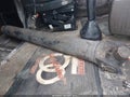 2012 Kenworth Construction — photo 12 of 14 | VIN 1XKAD49X0CJ323161