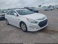 Photo 1 of 11 — 2012 Hyundai Sonata Hybrid