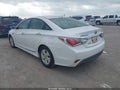 Photo 3 of 11 — 2012 Hyundai Sonata Hybrid