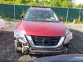 Photo 11 of 16 — 2017 Nissan Pathfinder