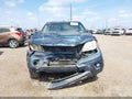 Photo 6 of 16 — 2018 Nissan Frontier