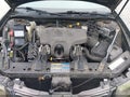 Photo 10 of 11 — 2005 Chevrolet Impala