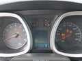 Photo 7 of 16 — 2012 Chevrolet Equinox