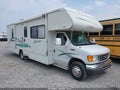 Photo 1 of 23 — 2005 Ford E-450