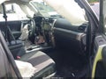 Photo 5 of 17 — 2019 Toyota 4Runner