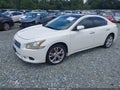 Photo 2 of 16 — 2012 Nissan Maxima