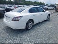 Photo 4 of 16 — 2012 Nissan Maxima