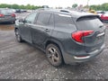 2018 GMC Terrain — photo 17 of 17 | VIN 3GKALVEV3JL374902