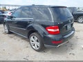 2009 Mercedes-Benz ML-Class — photo 3 of 16 | VIN 4JGBB86E09A522070