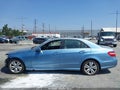 Photo 14 of 18 — 2012 Mercedes-Benz E-Class