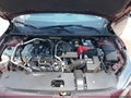 Photo 10 of 18 — 2021 Nissan Sentra