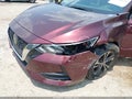 Photo 17 of 18 — 2021 Nissan Sentra