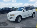 2003 Isuzu Axiom — photo 2 of 13 | VIN 4S2DF58X634601882