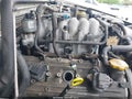 2003 Isuzu Axiom — photo 6 of 13 | VIN 4S2DF58X634601882