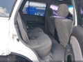 2003 Isuzu Axiom — photo 8 of 13 | VIN 4S2DF58X634601882