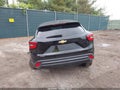 Photo 16 of 16 — 2025 Chevrolet Trax
