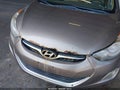 2012 Hyundai Elantra — photo 6 of 11 | VIN 5NPDH4AE0CH092259