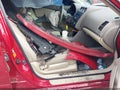 2009 Nissan Altima — photo 5 of 13 | VIN 1N4BL21E59N406240