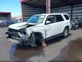 2018 Toyota 4Runner — photo 2 of 17 | VIN JTEZU5JR9J5182299