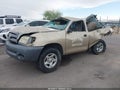 2005 Toyota Tundra — photo 2 of 16 | VIN 5TBJU32165S446232
