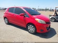 2013 Toyota Yaris — photo 1 of 11 | VIN JTDKTUD3XDD557072