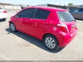 2013 Toyota Yaris — photo 3 of 11 | VIN JTDKTUD3XDD557072