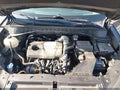2017 Hyundai Tucson — photo 10 of 16 | VIN KM8J3CA26HU283291