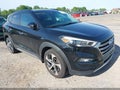2017 Hyundai Tucson — photo 1 of 16 | VIN KM8J3CA26HU283291