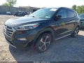 2017 Hyundai Tucson — photo 2 of 16 | VIN KM8J3CA26HU283291