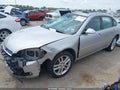 2008 Chevrolet Impala — photo 2 of 16 | VIN 2G1WU583381260069