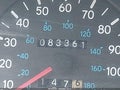 1996 Geo Prizm — photo 7 of 10 | VIN 1Y1SK5261TZ025745