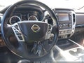 2018 Nissan Titan — photo 11 of 20 | VIN 1N6AA1E59JN536006