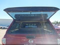 Photo 18 of 20 — 2018 Nissan Titan