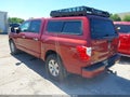 Photo 3 of 20 — 2018 Nissan Titan