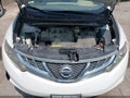 Photo 10 of 11 — 2012 Nissan Murano