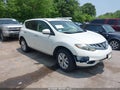 Photo 1 of 11 — 2012 Nissan Murano
