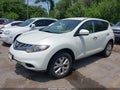 Photo 2 of 11 — 2012 Nissan Murano