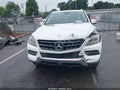 Photo 12 of 16 — 2015 Mercedes-Benz ML-Class