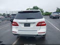 2015 Mercedes-Benz ML-Class — photo 16 of 16 | VIN 4JGDA5JB4FA603561