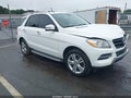 Photo 1 of 16 — 2015 Mercedes-Benz ML-Class