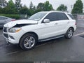 Photo 2 of 16 — 2015 Mercedes-Benz ML-Class