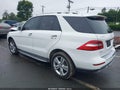 Photo 3 of 16 — 2015 Mercedes-Benz ML-Class