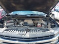 2022 Chevrolet Silverado 1500 — photo 10 of 16 | VIN 1GCUYDET6NZ189518